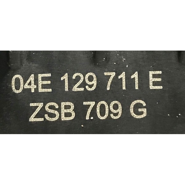 Coletor De Admissão Audi A3 1.4 06j133201bh Ar Bd Original