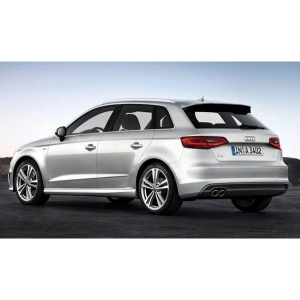 Coletor De Admissão Audi A3 1.4 06j133201bh Ar Bd Original