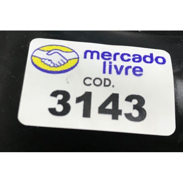 Coletor De Admissão Volkswagen Gol G6 1.0 4c