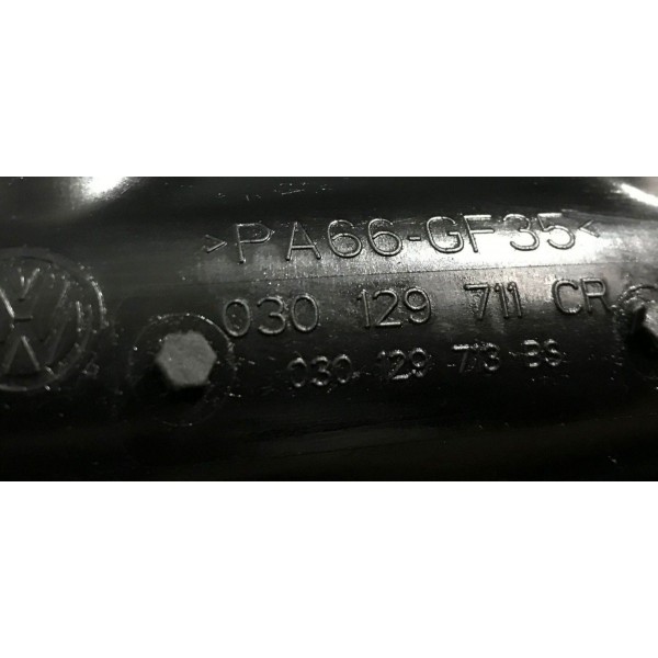 Coletor De Admissão Volkswagen Gol G6 1.0 4c