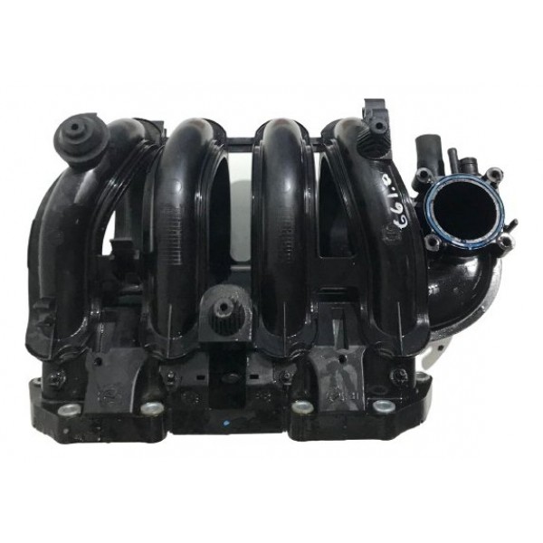 Coletor De Admissão Volkswagen Gol G6 1.0 4c