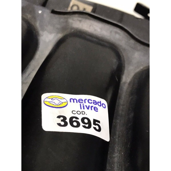 Coletor De Admissão Hyundai Hb20 1.6 16v 2012/19