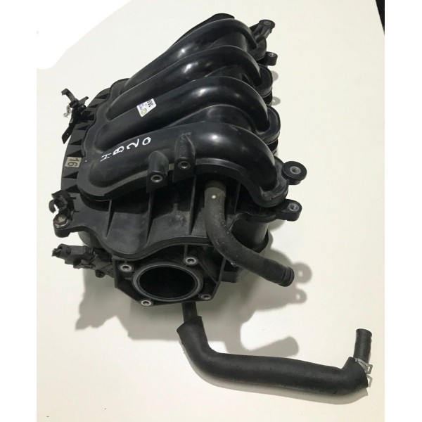 Coletor De Admissão Hyundai Hb20 1.6 16v 2012/19
