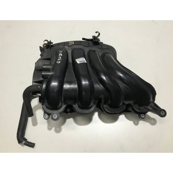Coletor De Admissão Hyundai Hb20 1.6 16v 2012/19
