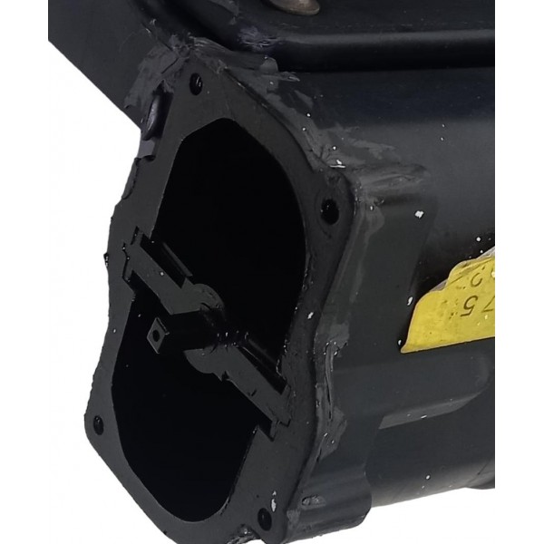 Coletor De Admissão Land Rover Freelander 2.5 2006