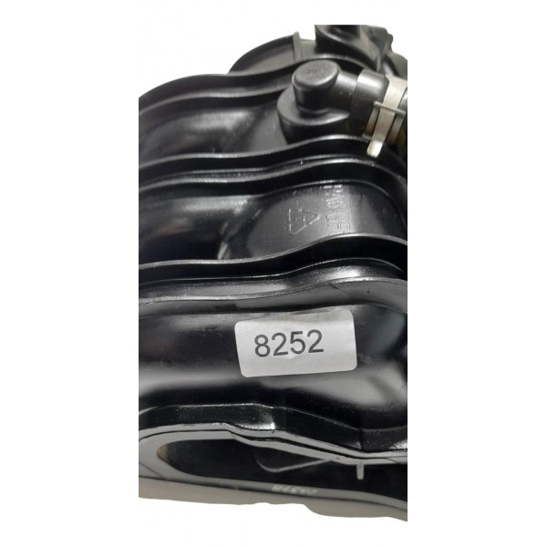 Coletor Admissão Hyundai Hb20 3cc 1.0 2023 Peça Original