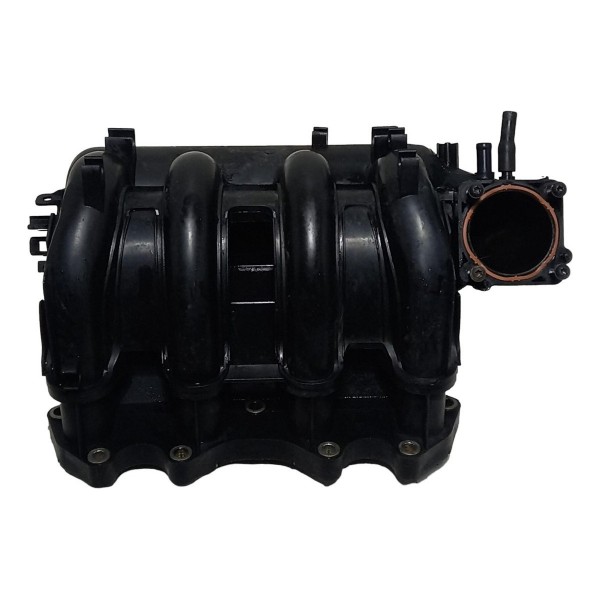 Coletor Admissão Vw Fox Gol Saveiro G5 G6 G7 G8 1.6 8v Power