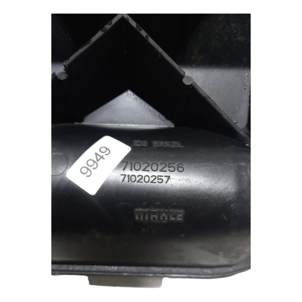 Coletor Admissão Vw Fox Gol Saveiro G5 G6 G7 G8 1.6 8v Power