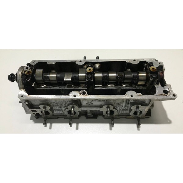 Cabeçote Std Fiat Grand Siena 1.4 8v 2013 A 2018 Automotivo