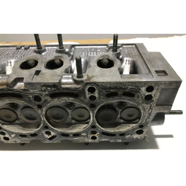 Cabeçote Std Fiat Grand Siena 1.4 8v 2013 A 2018 Automotivo