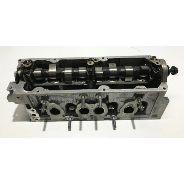 Cabeçote Std Fiat Grand Siena 1.4 8v 2013 A 2018 Automotivo