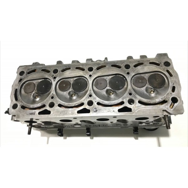 Cabeçote Completo Volkswagen Saveiro G6 1.6 8v