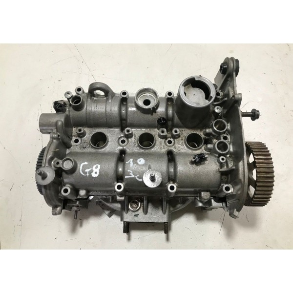 Cabeçote Volkswagen G8 1.0 3c