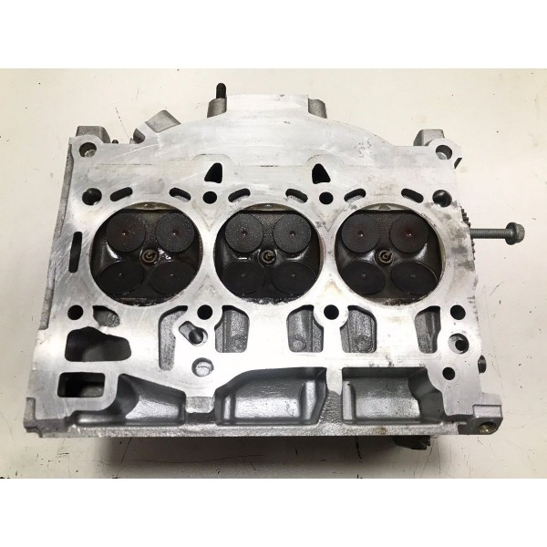 Cabeçote Volkswagen G8 1.0 3c