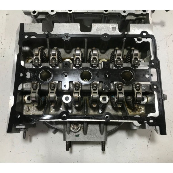 Cabeçote Volkswagen G8 1.0 3c