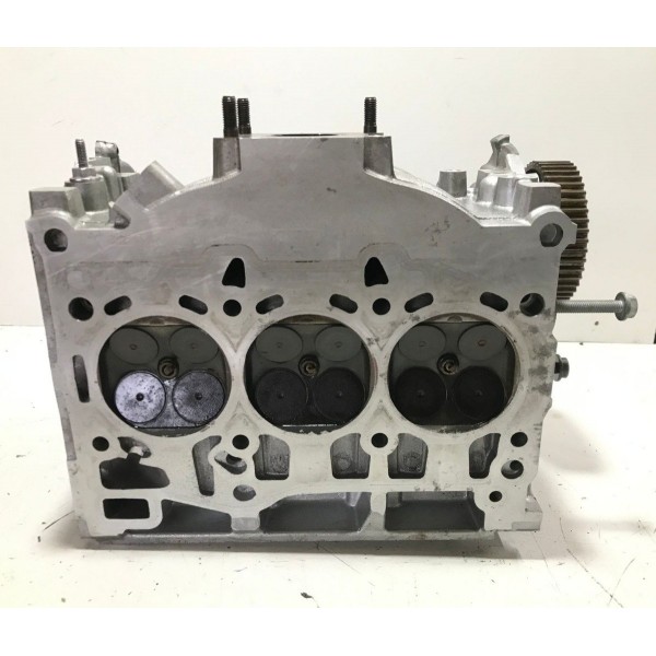 Cabeçote Volkswagen G8 1.0 3c