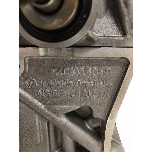 Cabeçote Volkswagen G8 1.0 3c