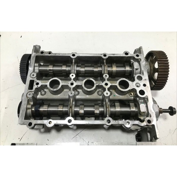 Cabeçote Volkswagen G8 1.0 3c