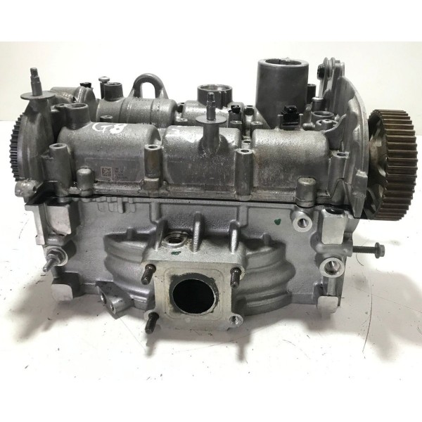 Cabeçote Volkswagen G8 1.0 3c