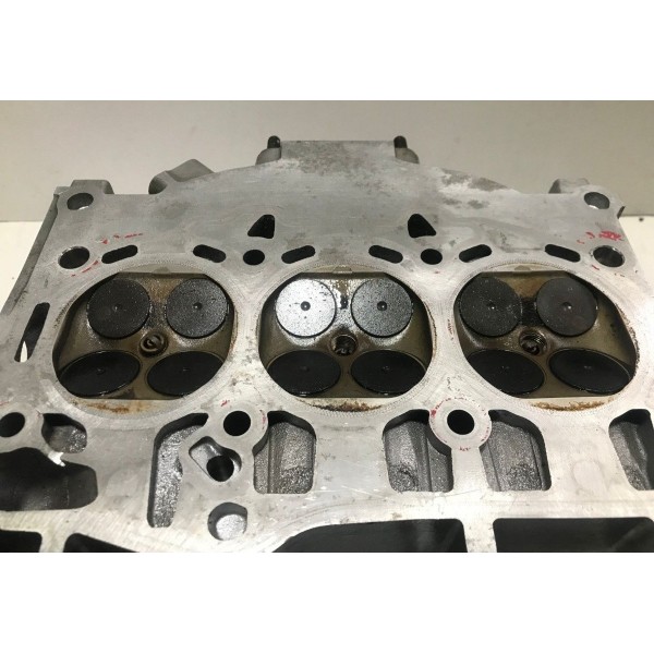 Cabeçote Volkswagen Up 1.0 3c