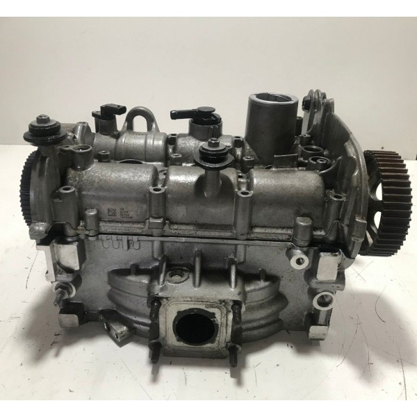 Cabeçote Volkswagen Up 1.0 3c