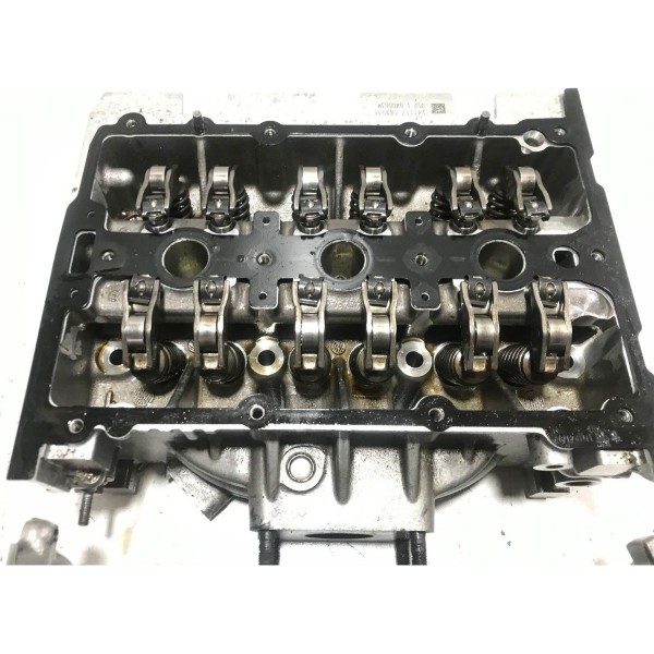 Cabeçote Volkswagen Up 1.0 3c