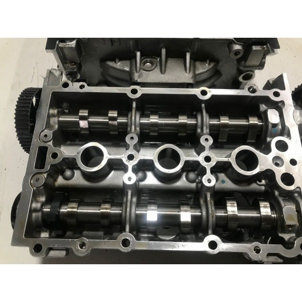 Cabeçote Volkswagen Up 1.0 3c