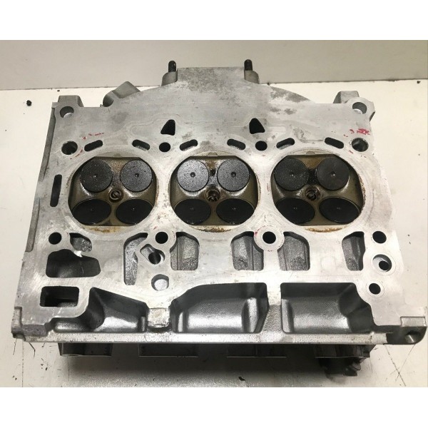 Cabeçote Volkswagen Up 1.0 3c