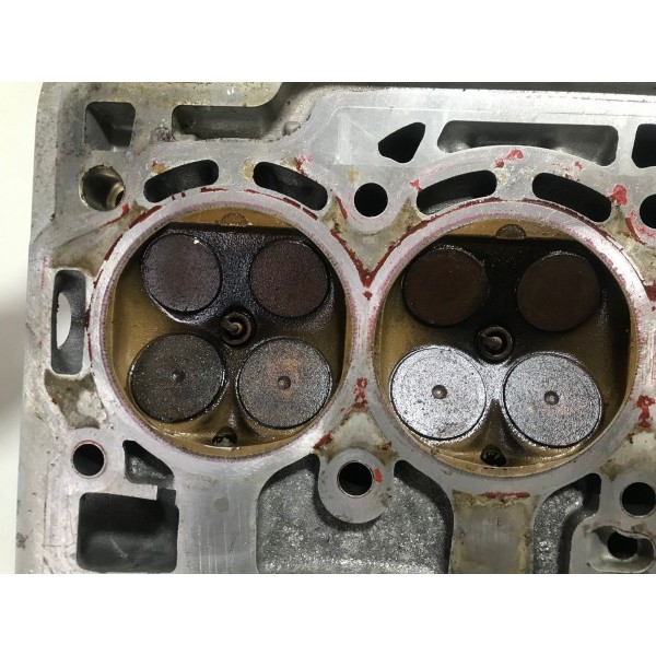 Cabeçote Volkswagen Golf Jetta Tiguan 1.4 16v 2019