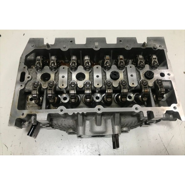 Cabeçote Volkswagen Golf Jetta Tiguan 1.4 16v 2019