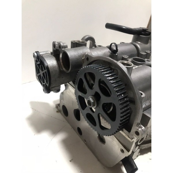 Cabeçote Volkswagen Golf Jetta Tiguan 1.4 16v 2019