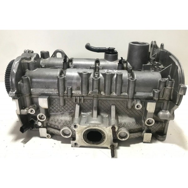 Cabeçote Volkswagen Golf Jetta Tiguan 1.4 16v 2019