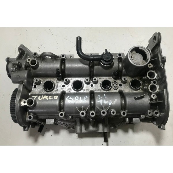 Cabeçote Volkswagen Golf Jetta Tiguan 1.4 16v 2019