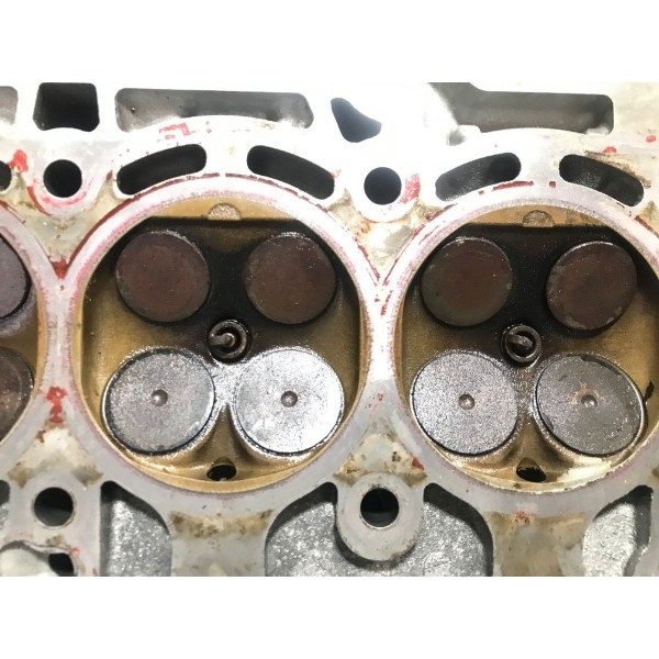 Cabeçote Volkswagen Golf Jetta Tiguan 1.4 16v 2019