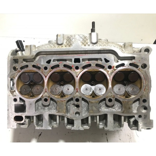 Cabeçote Volkswagen Golf Jetta Tiguan 1.4 16v 2019