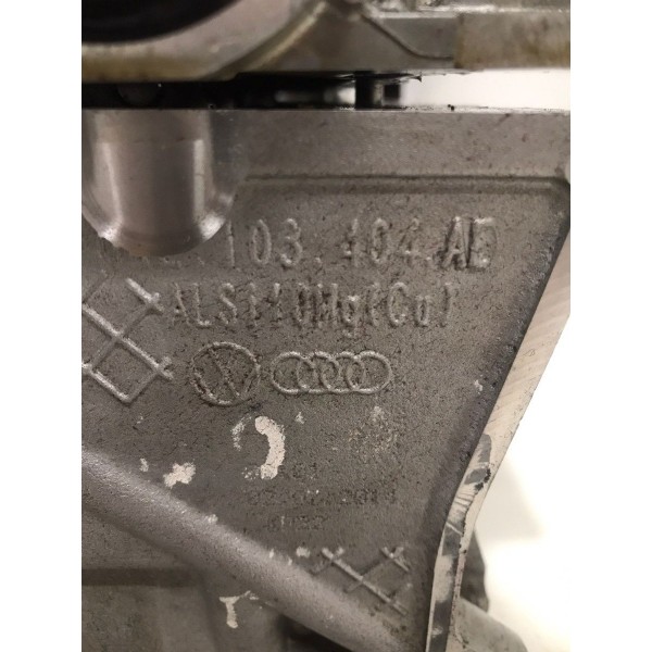 Cabeçote Volkswagen Golf Jetta Tiguan 1.4 16v 2019