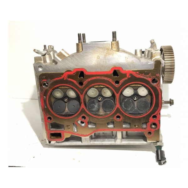 Cabeçote Completo Volkswagen G8 1.0