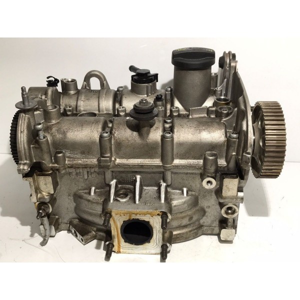 Cabeçote Completo Volkswagen G8 1.0