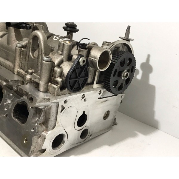 Cabeçote Completo Volkswagen G8 1.0