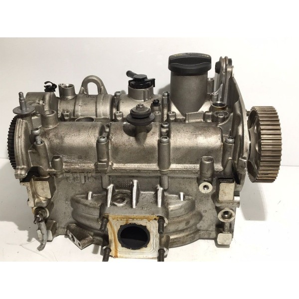 Cabeçote Completo Volkswagen G8 1.0
