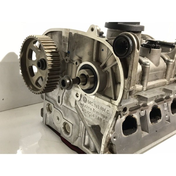 Cabeçote Completo Volkswagen G8 1.0