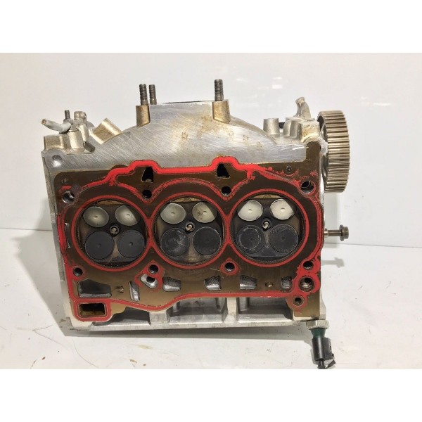 Cabeçote Completo Volkswagen G8 1.0