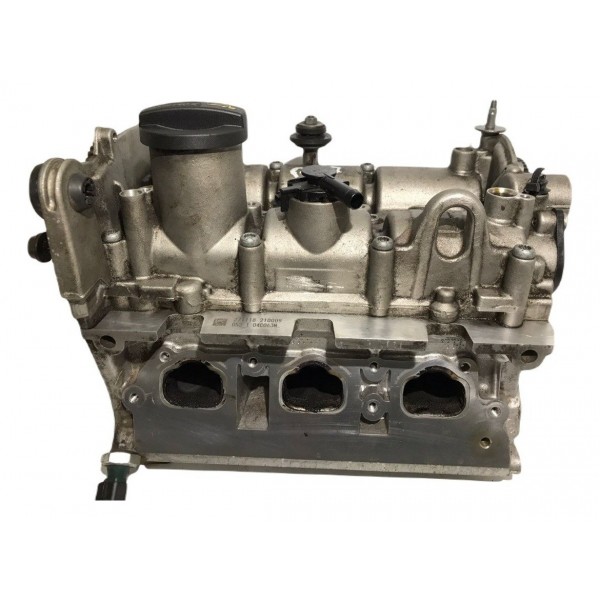 Cabeçote Completo Volkswagen G8 1.0