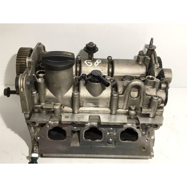 Cabeçote Completo Volkswagen G8 1.0