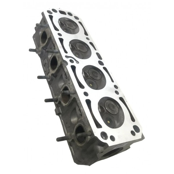 Cabeçote Gm Onix 1.0 8v Vhc Flex 13/19