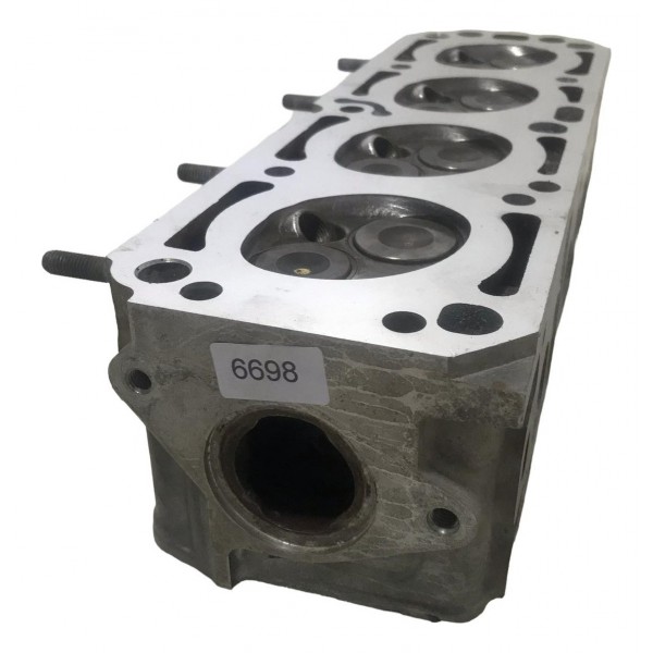 Cabeçote Gm Onix 1.0 8v Vhc Flex 13/19