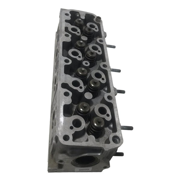 Cabeçote Gm Onix 1.0 8v Vhc Flex 13/19