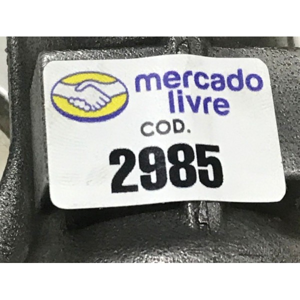 Caixa De Direção Chevrolet Onix/prisma 1.0 8v 2012 A 2017