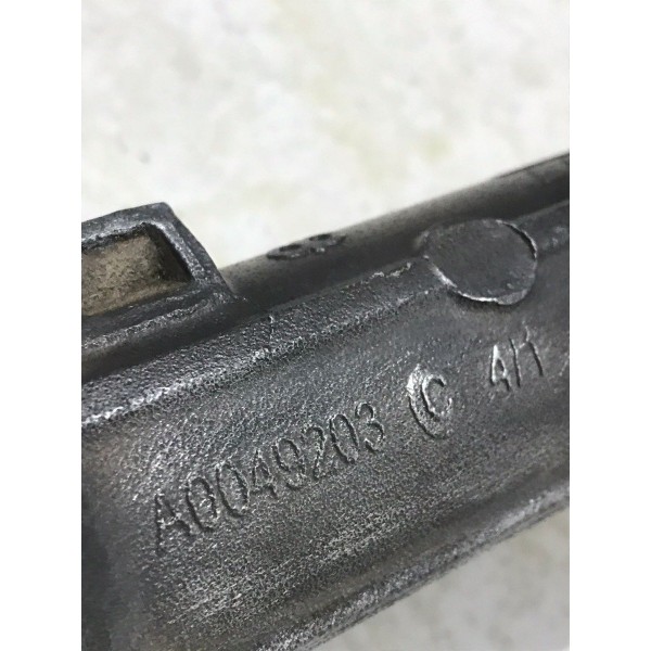 Caixa De Direção Chevrolet Onix/prisma 1.0 8v 2012 A 2017