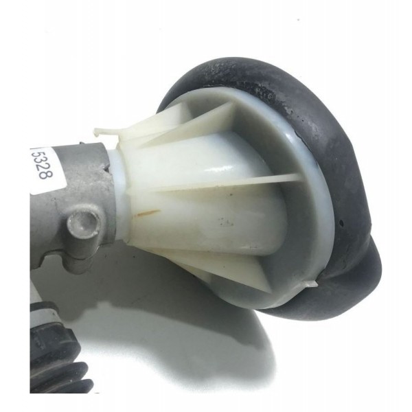 Caixa De Direção Hidráulica Ford Ka 2015 A 2020